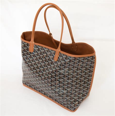 goyard anjou pm bag price|Goyard tote price 2023.